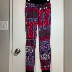 Hot Kiss Super Soft Joggers